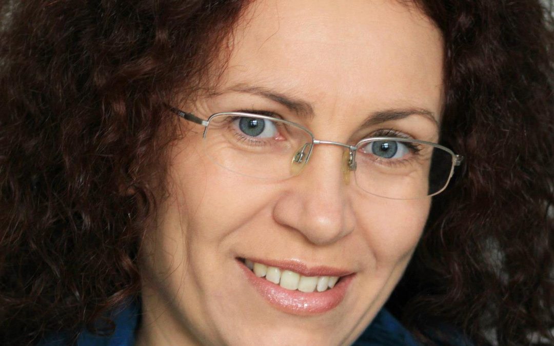 Надежда Василева