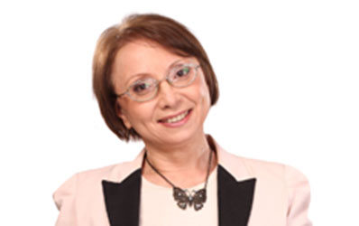 Ели Маринова